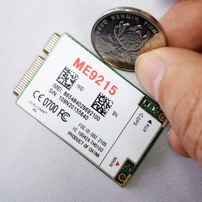 ME9215 电信4G模块 多频段通信模组在广告机与路由器中的专业应用解析